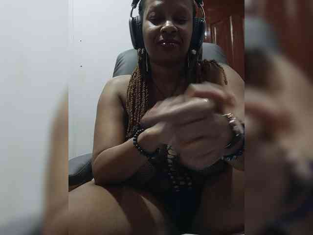 CandyLove webcam
