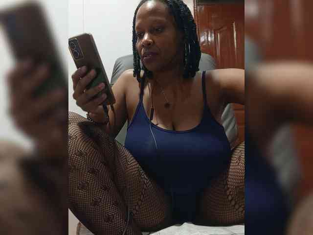 CandyLove webcam