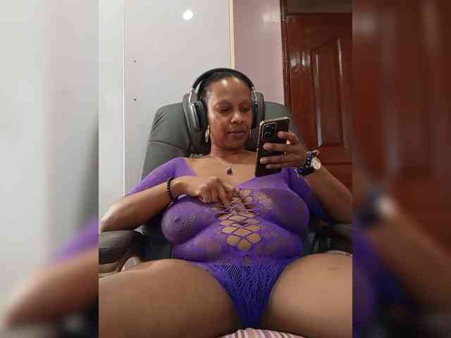 CandyLove webcam