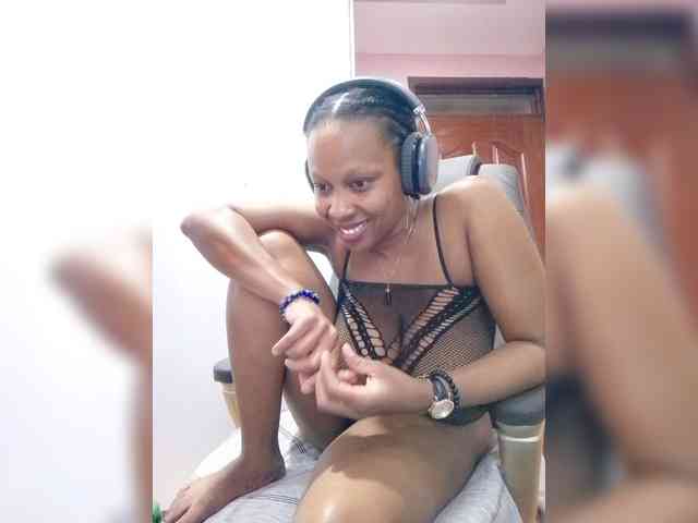 CandyLove webcam