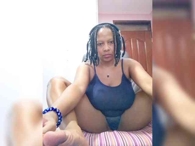 CandyLove webcam