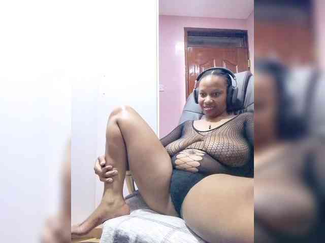 CandyLove webcam