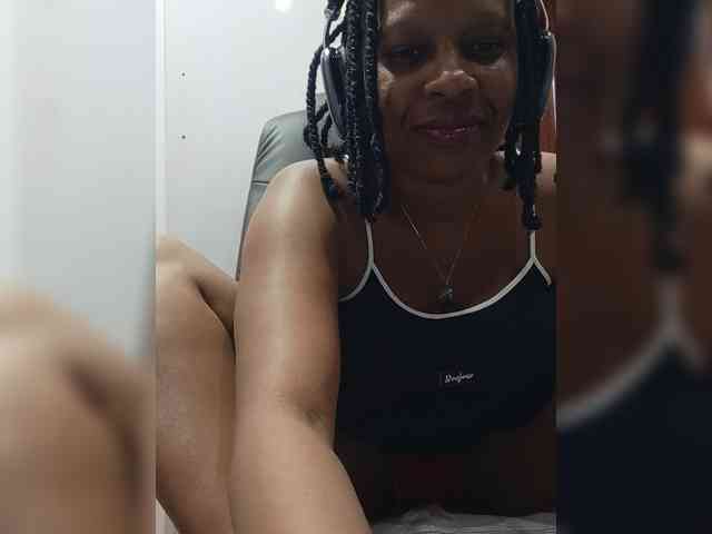 CandyLove webcam