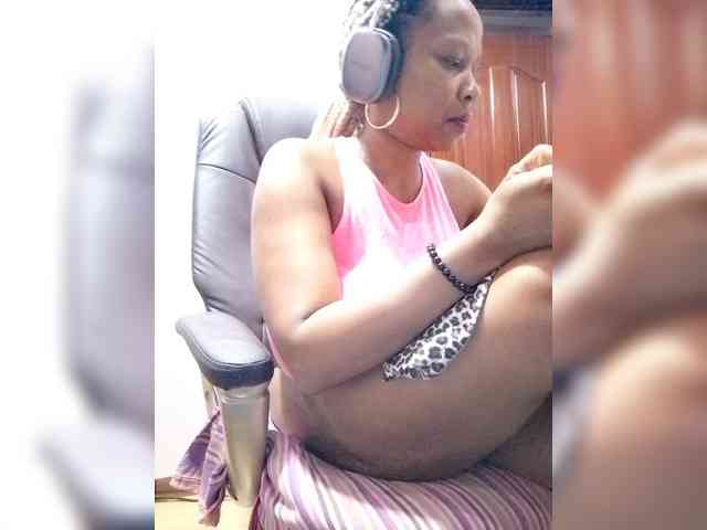 CandyLove webcam