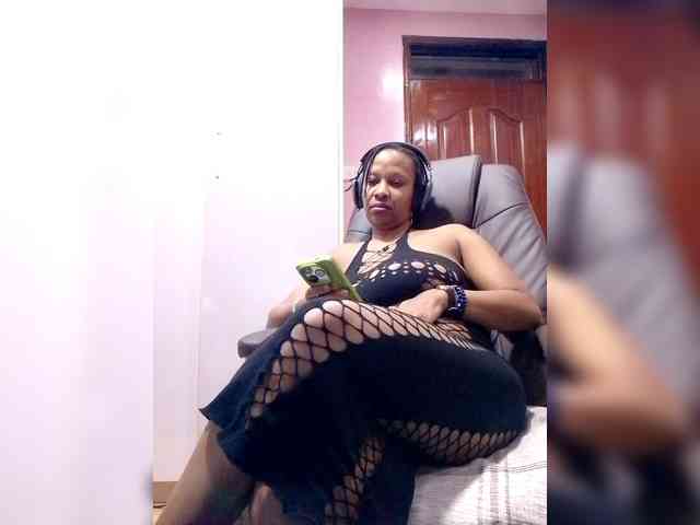 CandyLove webcam