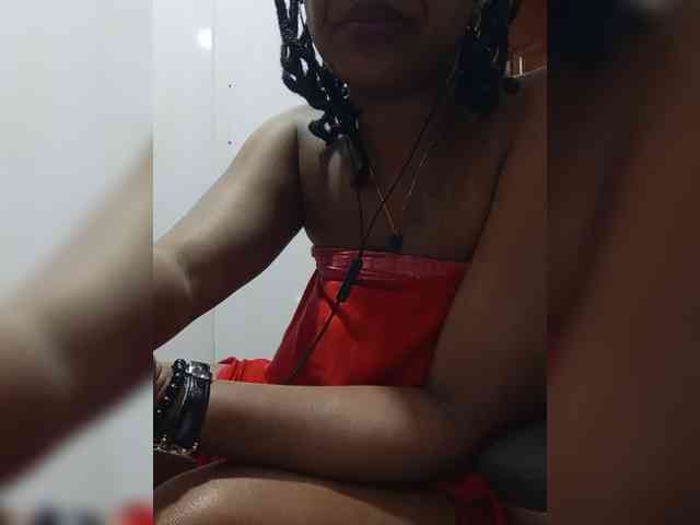 CandyLove webcam