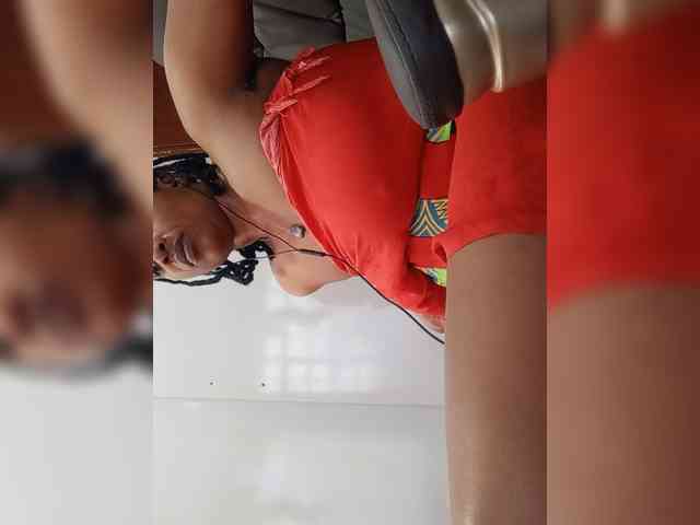 CandyLove webcam