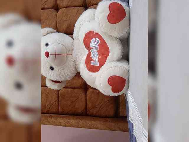 CandyLove webcam