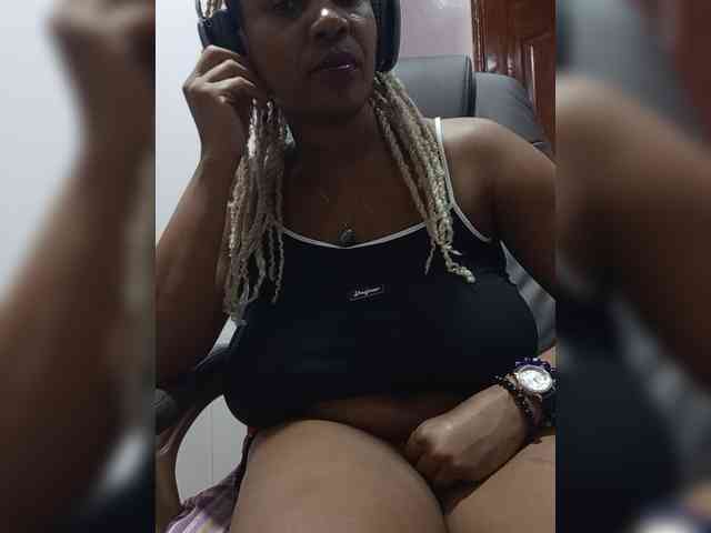 CandyLove webcam