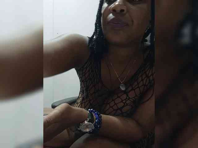 CandyLove webcam