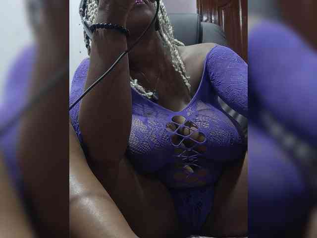 CandyLove webcam