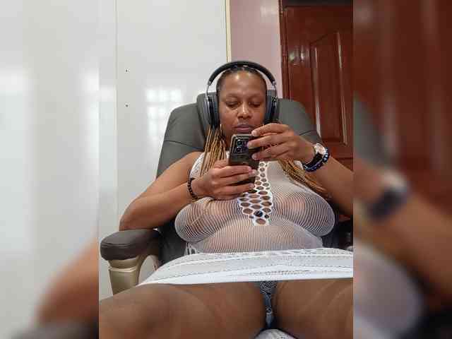 CandyLove webcam