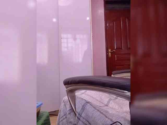 CandyLove webcam