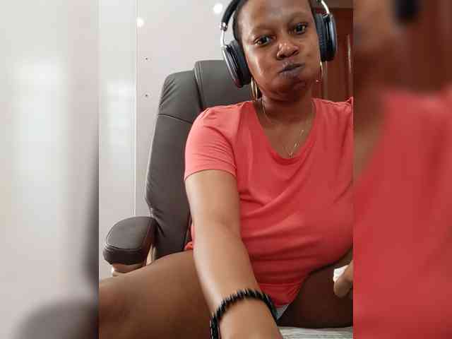 CandyLove webcam