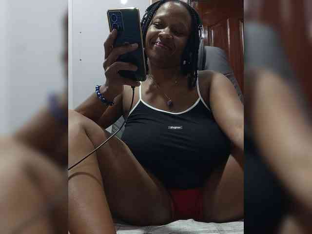 CandyLove webcam