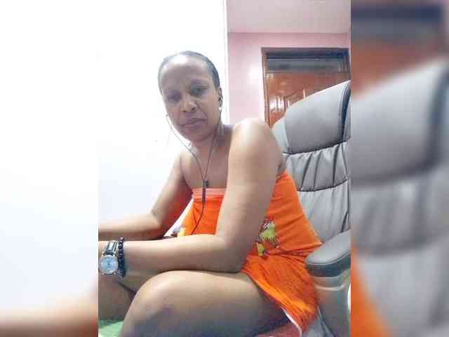 CandyLove webcam