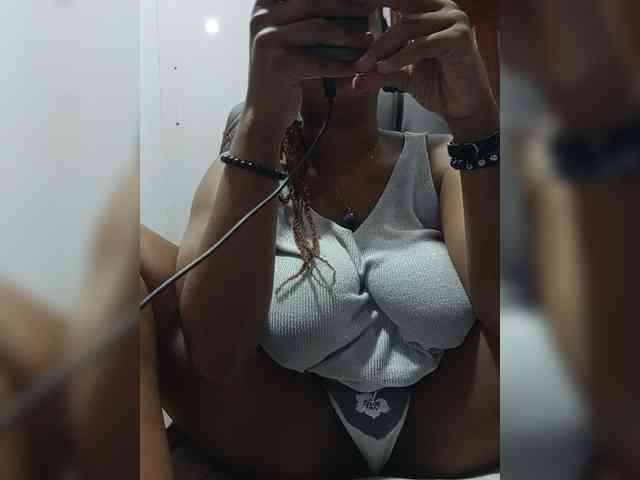 CandyLove webcam