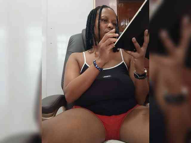 CandyLove webcam