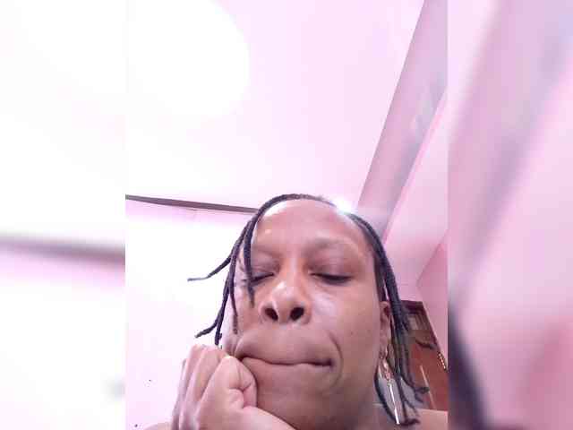 CandyLove webcam