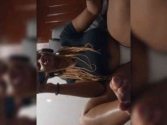 CandyLove webcam