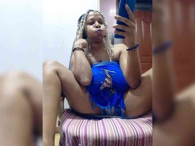 CandyLove webcam