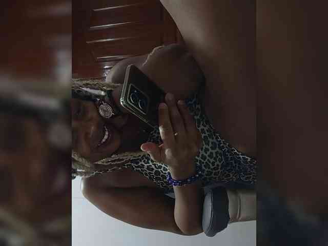 CandyLove webcam