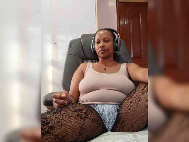 CandyLove webcam
