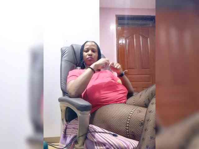 CandyLove webcam