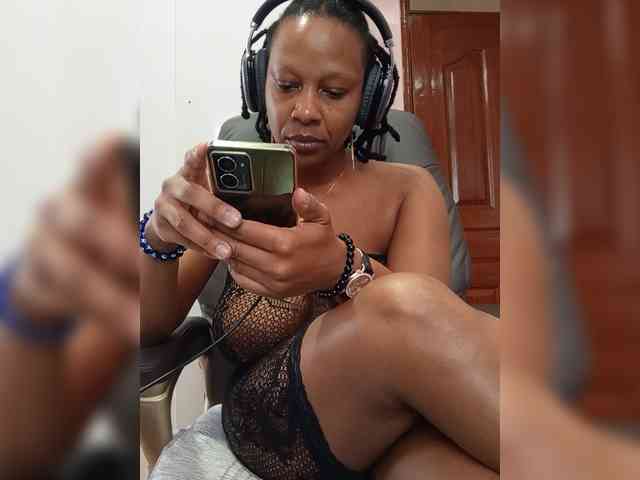 CandyLove webcam