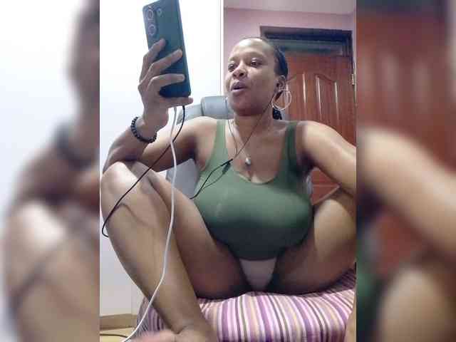 CandyLove webcam