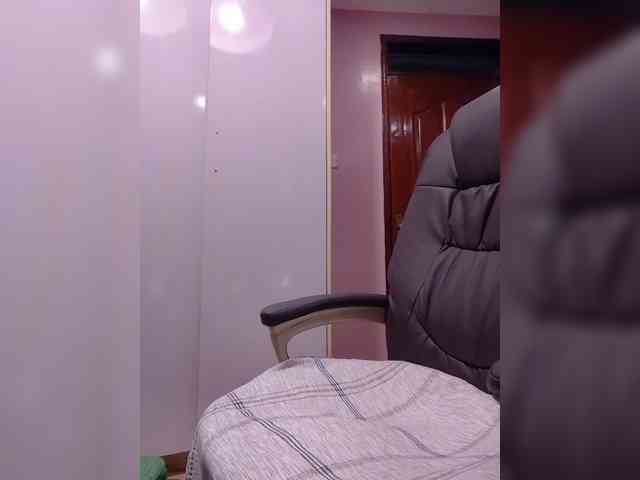 CandyLove webcam