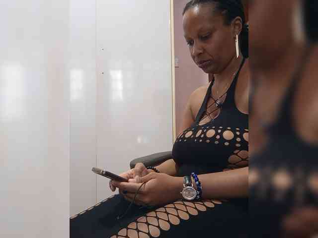 CandyLove webcam