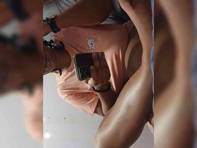 CandyLove webcam