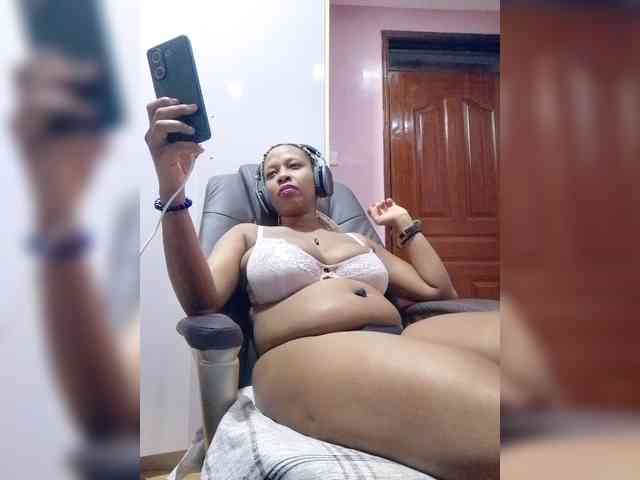 CandyLove webcam