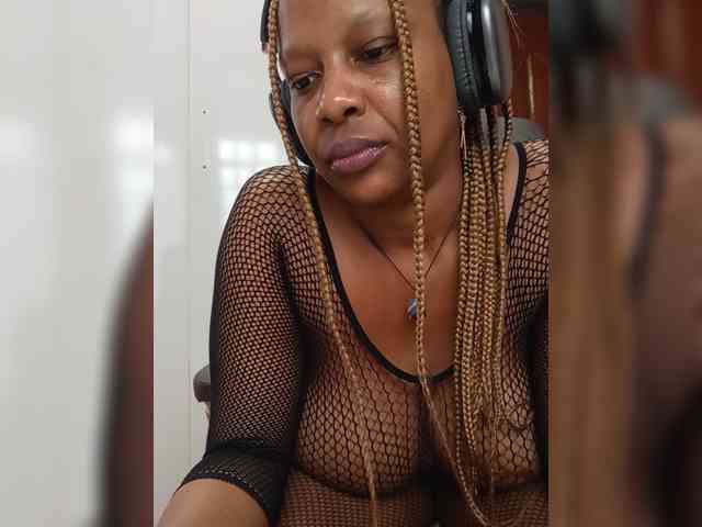 CandyLove webcam