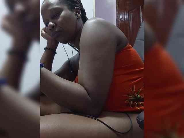 CandyLove webcam