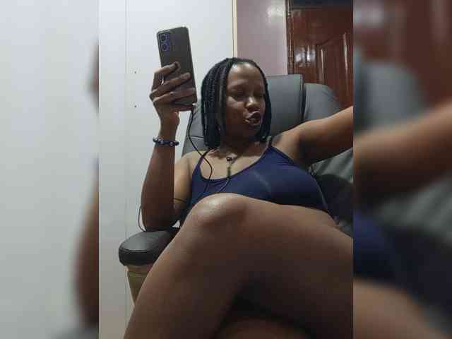 CandyLove webcam