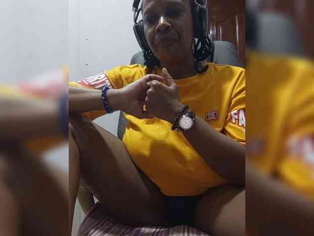 CandyLove webcam