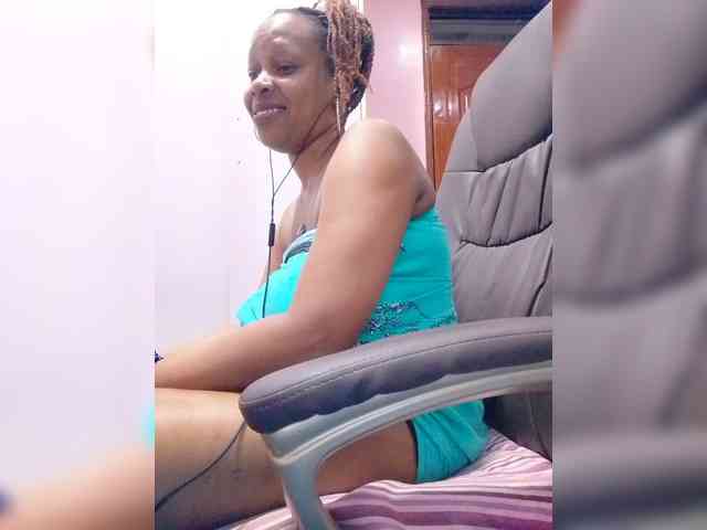 CandyLove webcam