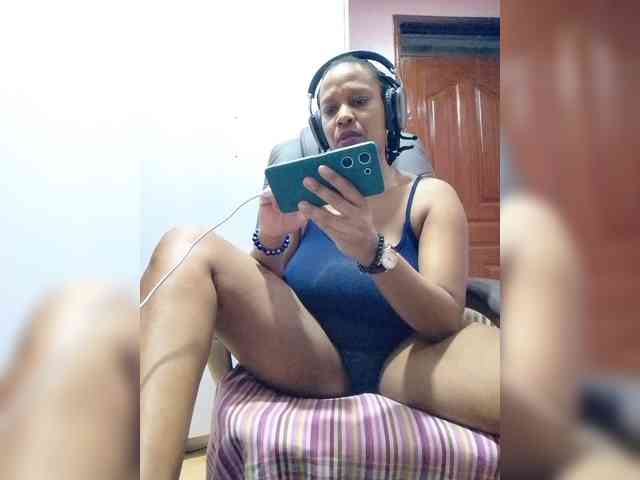 CandyLove webcam