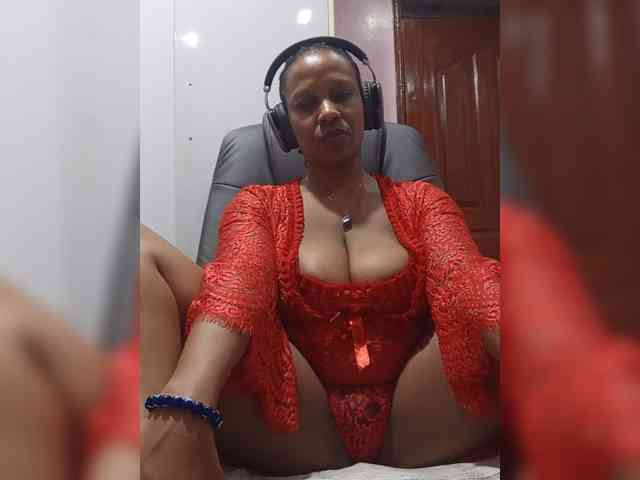 CandyLove webcam
