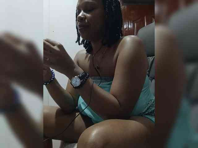 CandyLove webcam