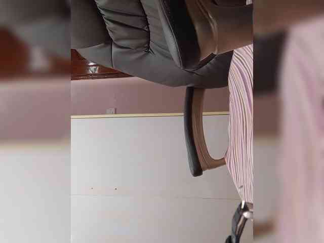 CandyLove webcam