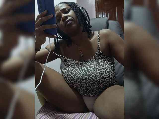 CandyLove webcam