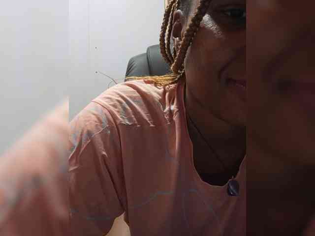 CandyLove webcam