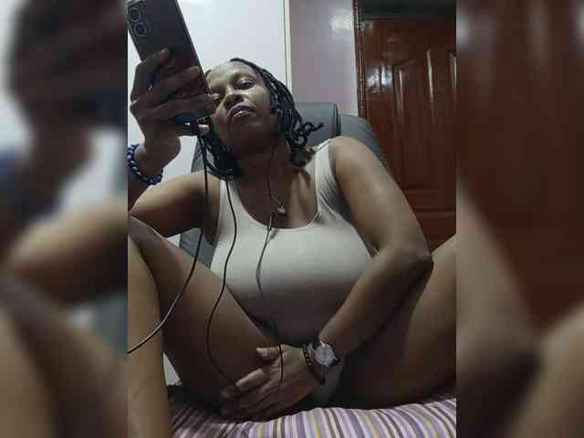 CandyLove webcam