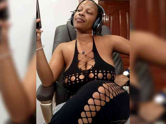 CandyLove webcam