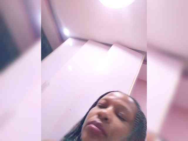CandyLove webcam