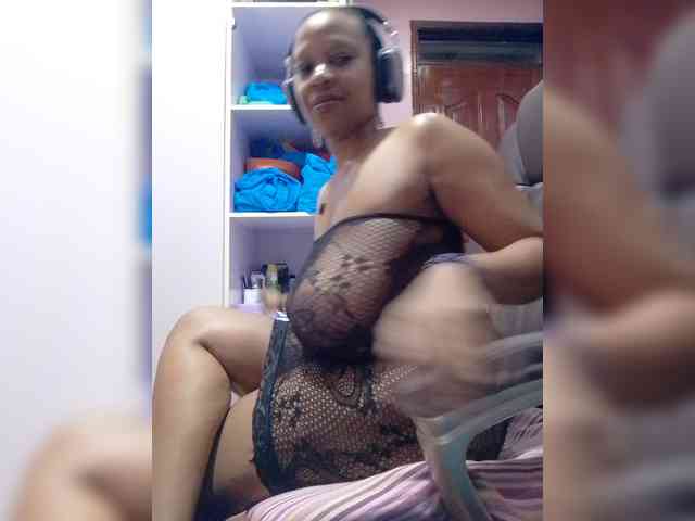 CandyLove webcam