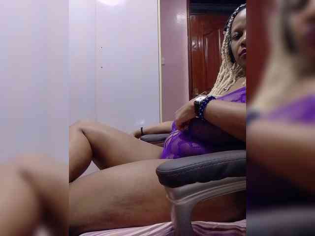 CandyLove webcam